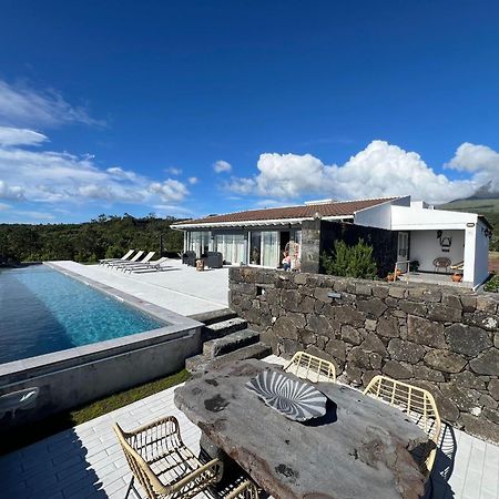 Villa PicoTerrace Madalena  Exterior foto