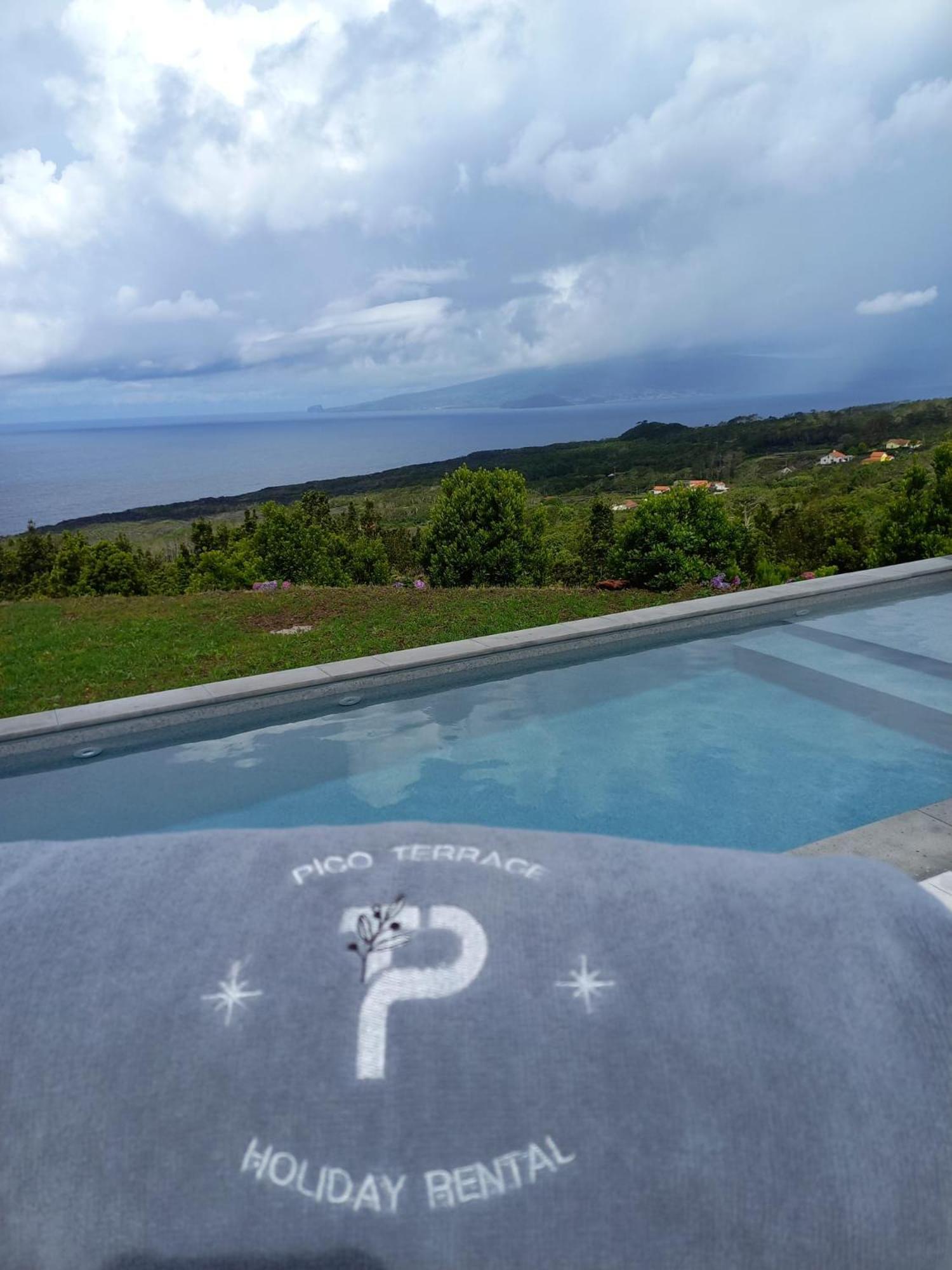 Villa PicoTerrace Madalena  Exterior foto